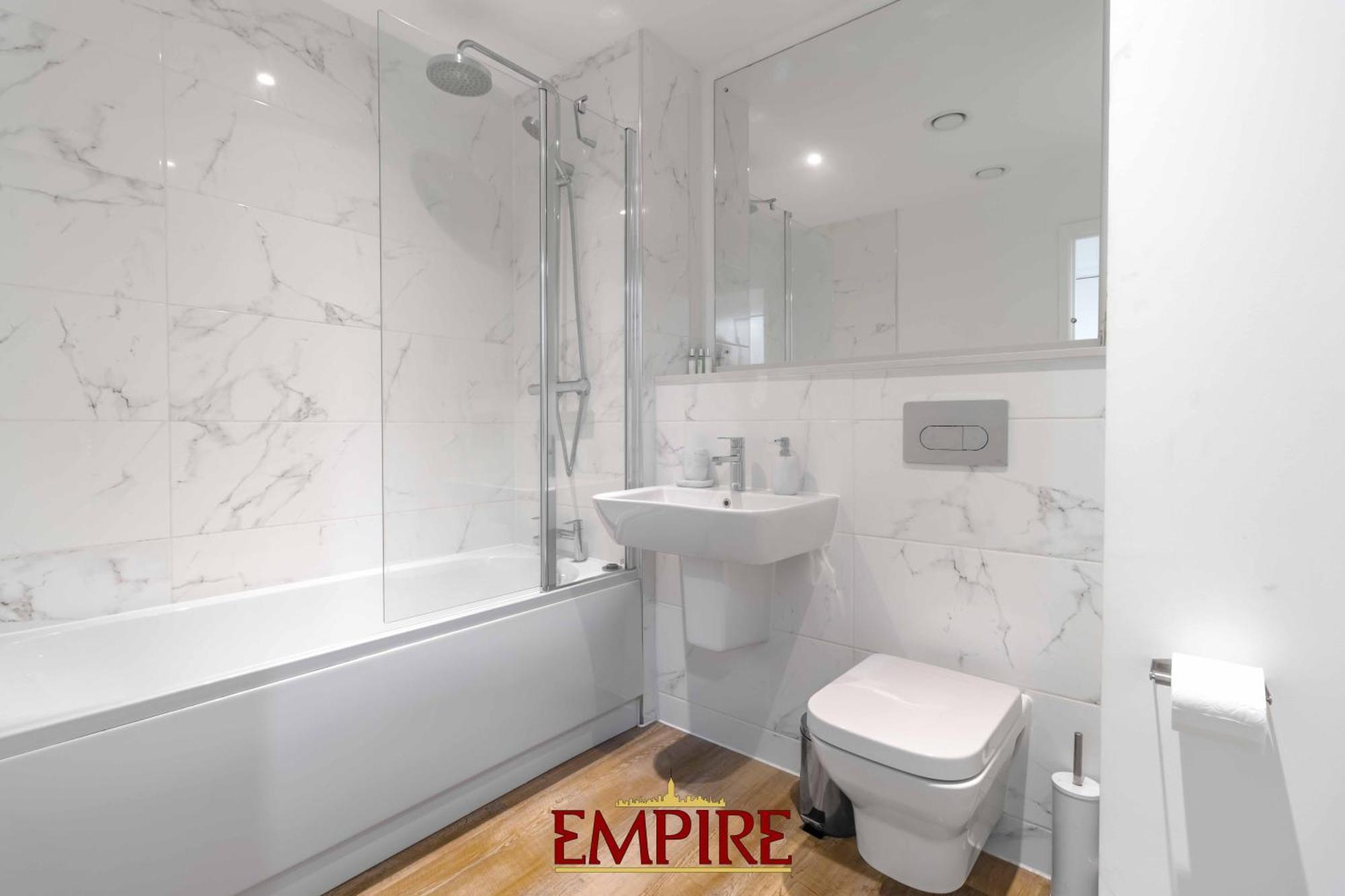 Luxury 2 Bedroom Apartment, On Broad Street! Μπέρμιγχαμ Εξωτερικό φωτογραφία